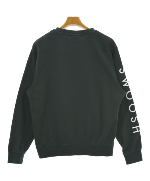 NIKE（ナイキ）スウェット 黒 サイズ:S メンズ/2200645509038