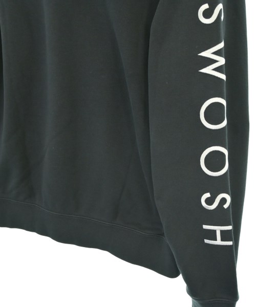 NIKE（ナイキ）スウェット 黒 サイズ:S メンズ/2200645509038