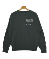 NIKE（ナイキ）スウェット 黒 サイズ:S メンズ/2200645509038