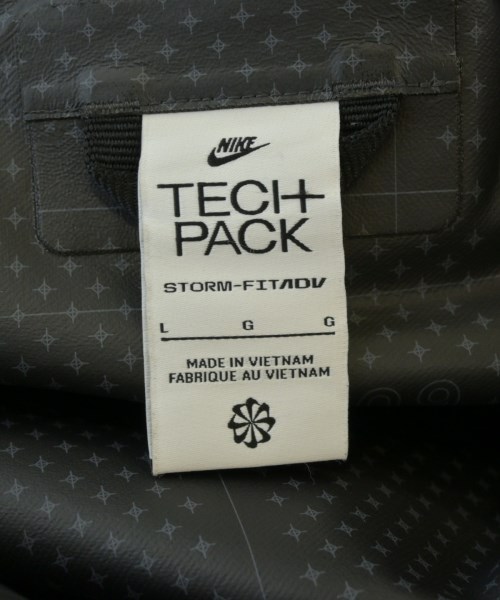 NIKE（ナイキ）その他 グレー サイズ:L レディース/2200645518016