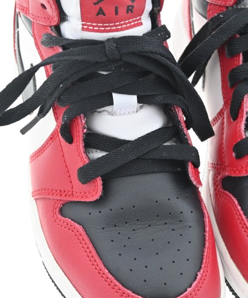 NIKE（ナイキ）スニーカー 赤 サイズ:23.5cm レディース/2200645974010