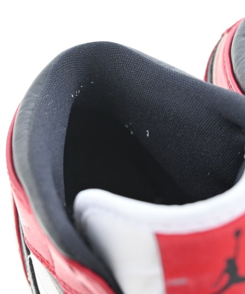 NIKE（ナイキ）スニーカー 赤 サイズ:23.5cm レディース/2200645974010