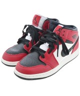 NIKE（ナイキ）スニーカー 赤 サイズ:23.5cm レディース/2200645974010