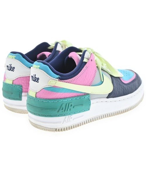 NIKE（ナイキ）スニーカー ピンク サイズ:23.5cm レディース/2200645974027