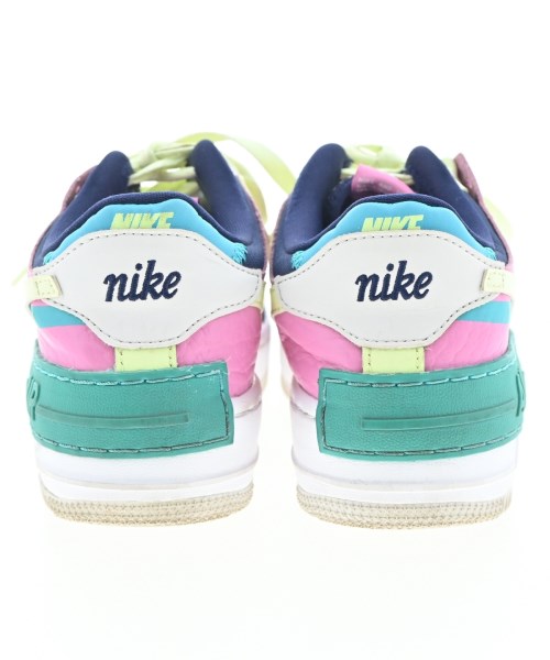 NIKE（ナイキ）スニーカー ピンク サイズ:23.5cm レディース/2200645974027