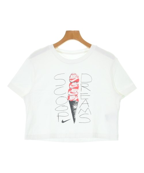 NIKE(ナイキ)Tシャツ・カットソー 白 サイズ:M/2200646779133