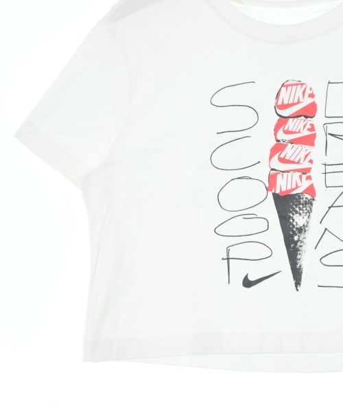NIKE（ナイキ）Tシャツ・カットソー 白 サイズ:M レディース/2200646779133