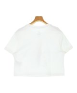 NIKE（ナイキ）Tシャツ・カットソー 白 サイズ:M レディース/2200646779133