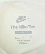NIKE（ナイキ）Tシャツ・カットソー 白 サイズ:M レディース/2200646779133