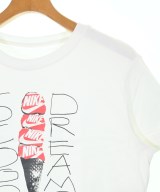 NIKE（ナイキ）Tシャツ・カットソー 白 サイズ:M レディース/2200646779133
