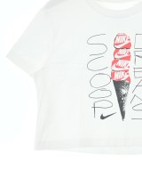 NIKE（ナイキ）Tシャツ・カットソー 白 サイズ:M レディース/2200646779133