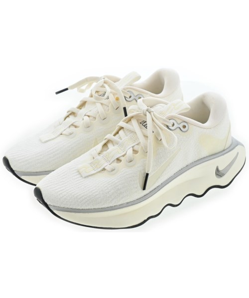 NIKE(ナイキ)スニーカー 白 サイズ:23cm/2200647909034