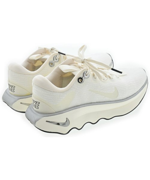 NIKE（ナイキ）スニーカー 白 サイズ:23cm レディース/2200647909034