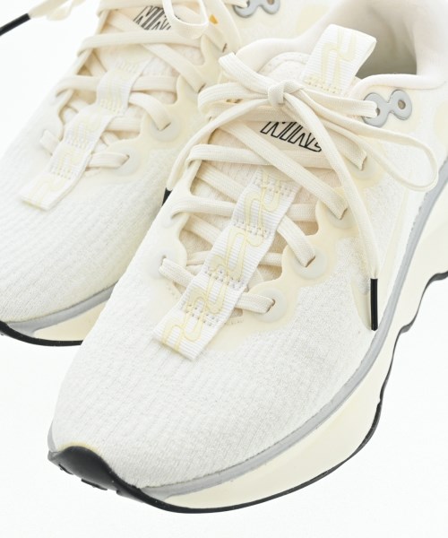 NIKE（ナイキ）スニーカー 白 サイズ:23cm レディース/2200647909034