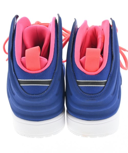 NIKE（ナイキ）スニーカー 紺 サイズ:28cm メンズ/2200652496154