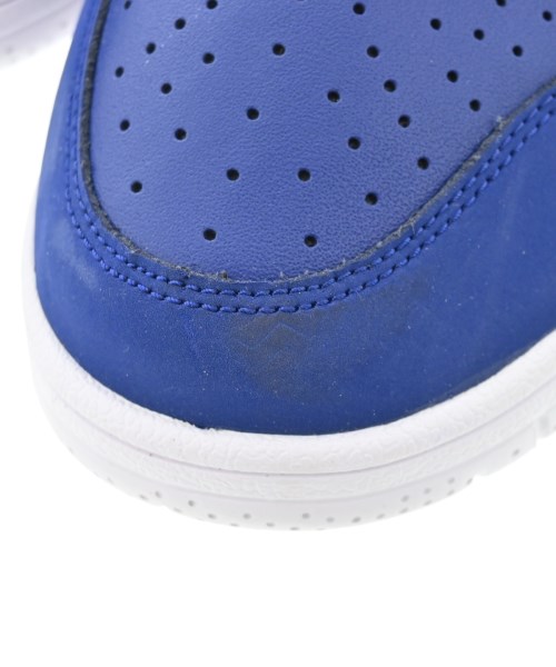 NIKE（ナイキ）スニーカー 紺 サイズ:28cm メンズ/2200652496154