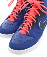 NIKE（ナイキ）スニーカー 紺 サイズ:28cm メンズ/2200652496154