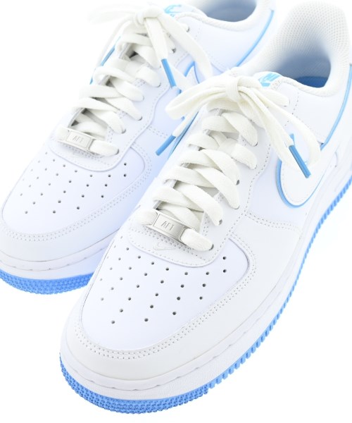 NIKE（ナイキ）スニーカー 白 サイズ:26cm メンズ/2200653929019