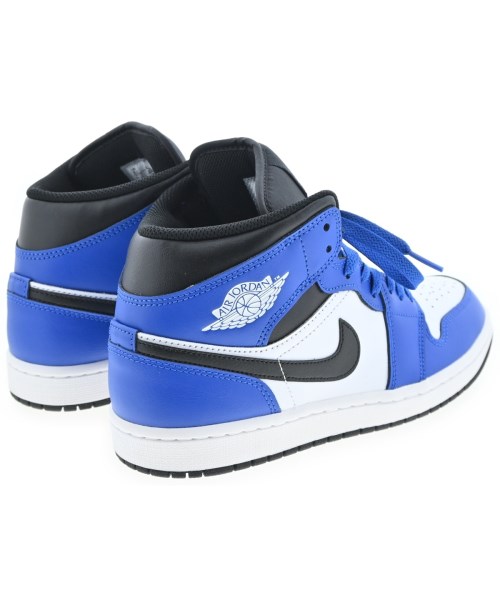 NIKE（ナイキ）スニーカー 青 サイズ:26.5cm メンズ/2200653929026