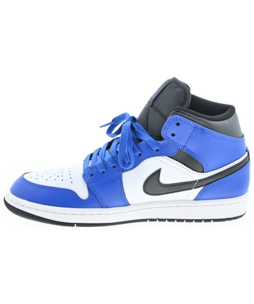 NIKE（ナイキ）スニーカー 青 サイズ:26.5cm メンズ/2200653929026