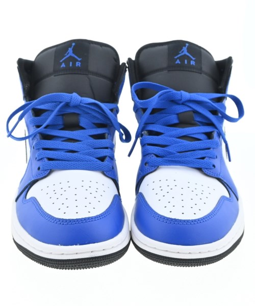 NIKE（ナイキ）スニーカー 青 サイズ:26.5cm メンズ/2200653929026