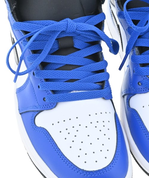 NIKE（ナイキ）スニーカー 青 サイズ:26.5cm メンズ/2200653929026