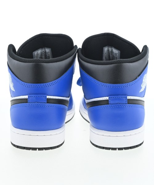 NIKE（ナイキ）スニーカー 青 サイズ:26.5cm メンズ/2200653929026