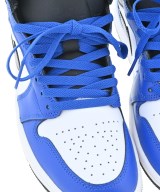 NIKE（ナイキ）スニーカー 青 サイズ:26.5cm メンズ/2200653929026