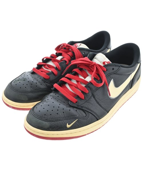 NIKE(ナイキ)スニーカー 黒 サイズ:30cm/2200654182031