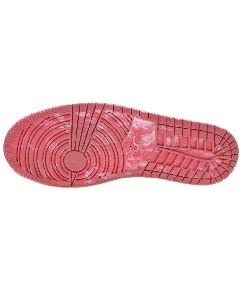 NIKE（ナイキ）スニーカー 黒 サイズ:30cm メンズ/2200654182031