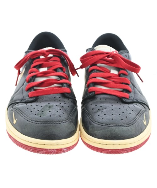 NIKE（ナイキ）スニーカー 黒 サイズ:30cm メンズ/2200654182031