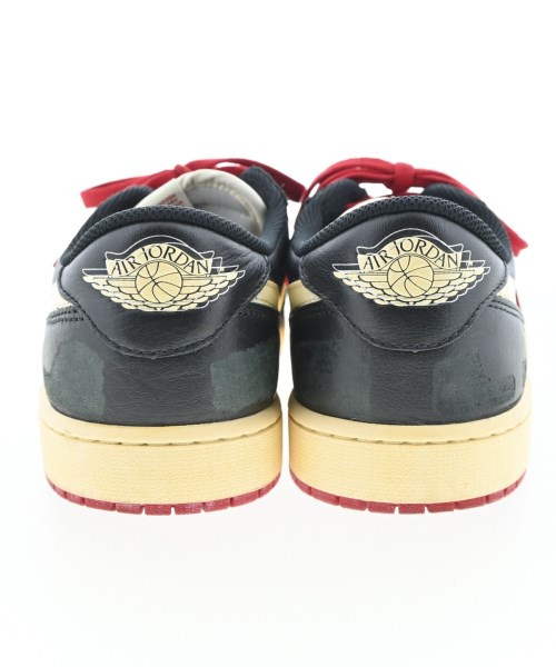 NIKE（ナイキ）スニーカー 黒 サイズ:30cm メンズ/2200654182031