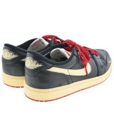 NIKE（ナイキ）スニーカー 黒 サイズ:30cm メンズ/2200654182031