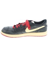 NIKE（ナイキ）スニーカー 黒 サイズ:30cm メンズ/2200654182031