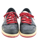 NIKE（ナイキ）スニーカー 黒 サイズ:30cm メンズ/2200654182031