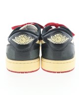 NIKE（ナイキ）スニーカー 黒 サイズ:30cm メンズ/2200654182031