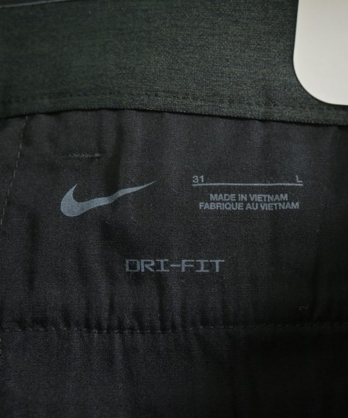 NIKE（ナイキ）ショートパンツ 紺 サイズ:L メンズ/2200645966053