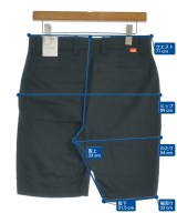 NIKE（ナイキ）ショートパンツ 紺 サイズ:L メンズ/2200645966053