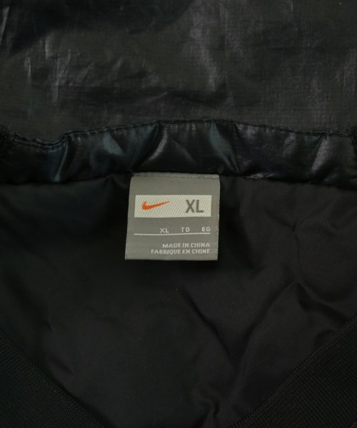 NIKE（ナイキ）Tシャツ・カットソー 黒 サイズ:XL メンズ/2200645966183