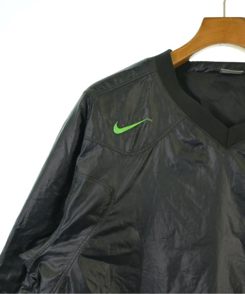 NIKE（ナイキ）Tシャツ・カットソー 黒 サイズ:XL メンズ/2200645966183