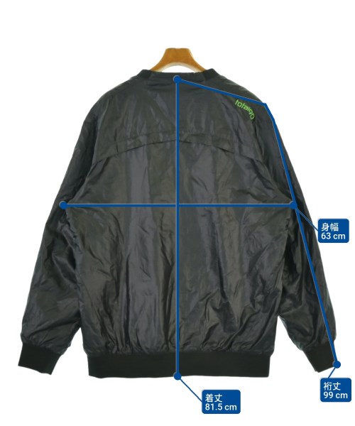 NIKE（ナイキ）Tシャツ・カットソー 黒 サイズ:XL メンズ/2200645966183