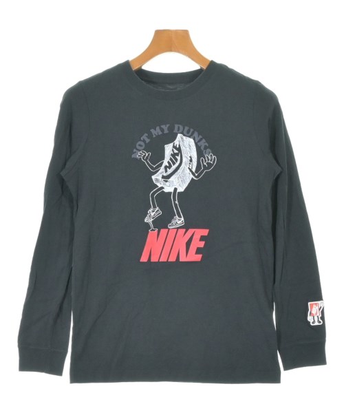 NIKE(ナイキ)Tシャツ・カットソー 黒 サイズ:L/2200648106050