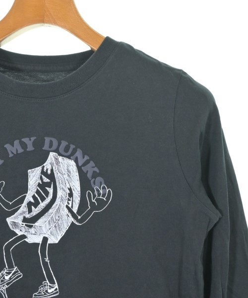 NIKE（ナイキ）Tシャツ・カットソー 黒 サイズ:L レディース/2200648106050