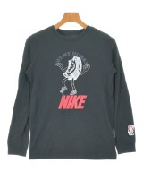 NIKE（ナイキ）Tシャツ・カットソー 黒 サイズ:L レディース/2200648106050