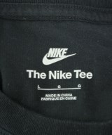 NIKE（ナイキ）Tシャツ・カットソー 黒 サイズ:L レディース/2200648106050