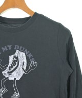 NIKE（ナイキ）Tシャツ・カットソー 黒 サイズ:L レディース/2200648106050