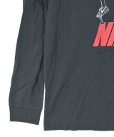 NIKE（ナイキ）Tシャツ・カットソー 黒 サイズ:L レディース/2200648106050