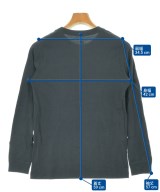 NIKE（ナイキ）Tシャツ・カットソー 黒 サイズ:L レディース/2200648106050