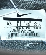 NIKE（ナイキ）スニーカー グレー サイズ:27.5cm メンズ/2200648452317