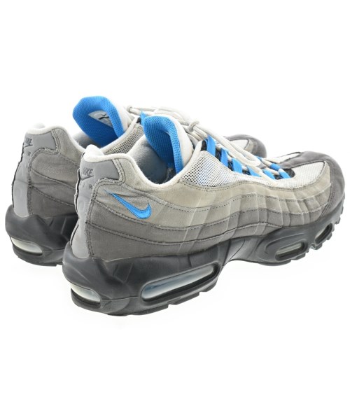 NIKE（ナイキ）スニーカー グレー サイズ:29cm メンズ/2200654283035